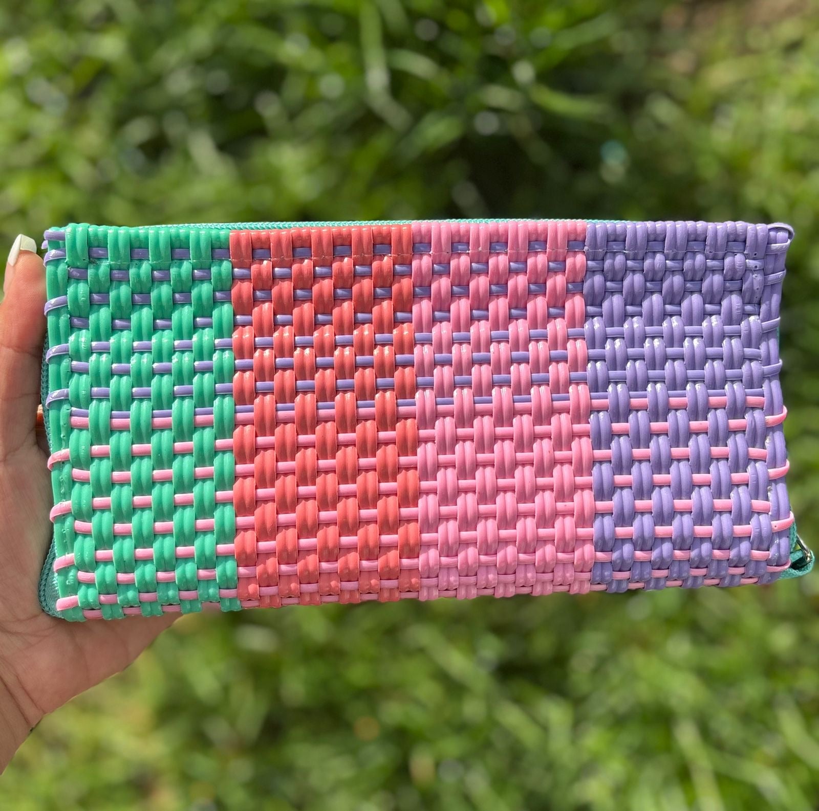 Large Wallet
