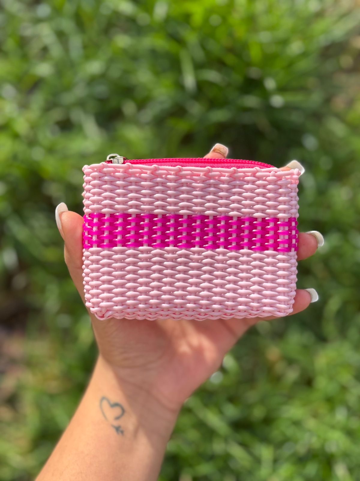 Large Coin Purse