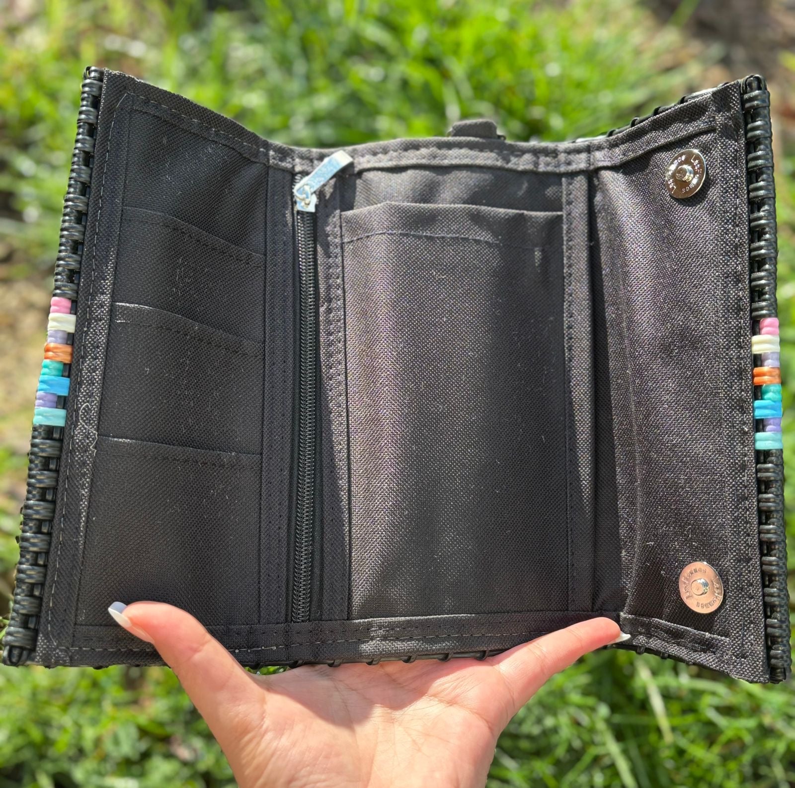 Large Wallet