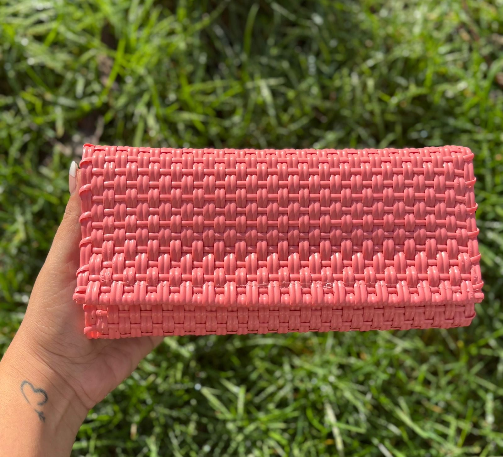 Large Wallet