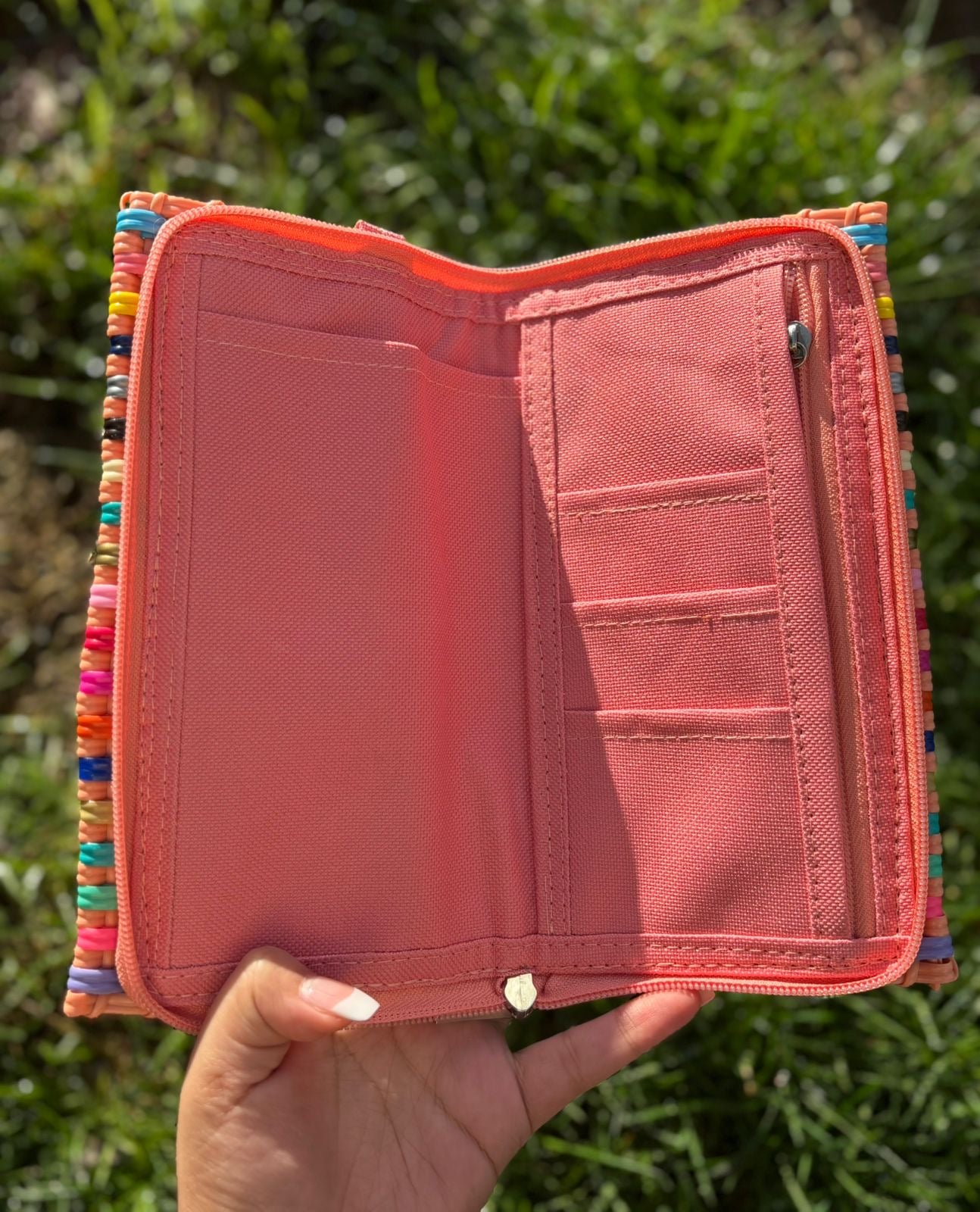 Large Wallet
