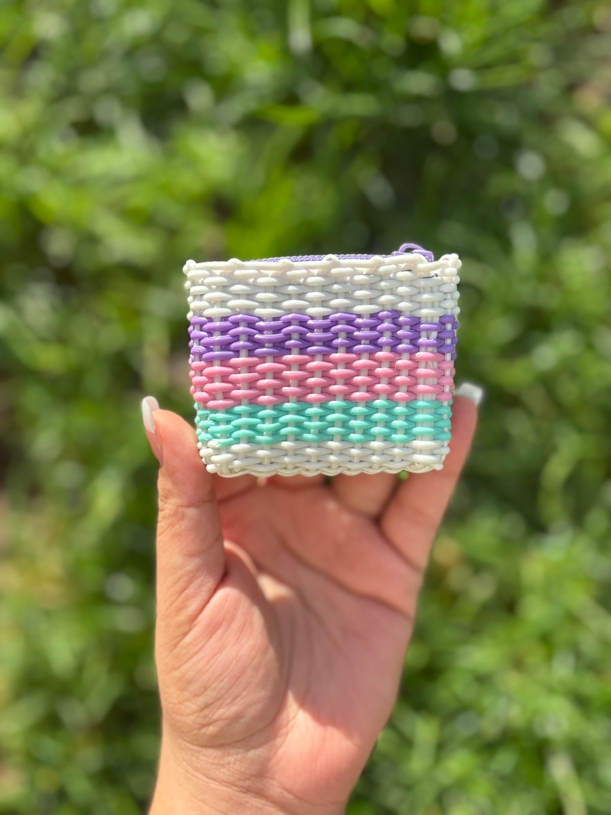 Mini Coin Purse