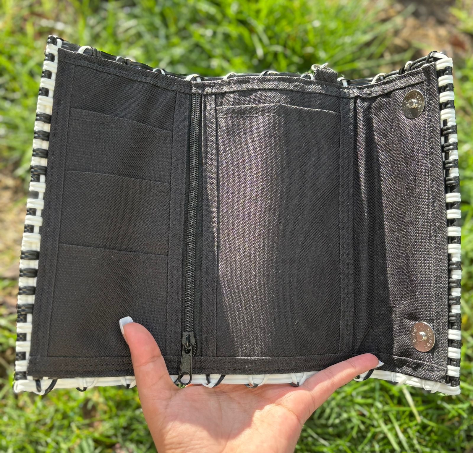 Large Wallet