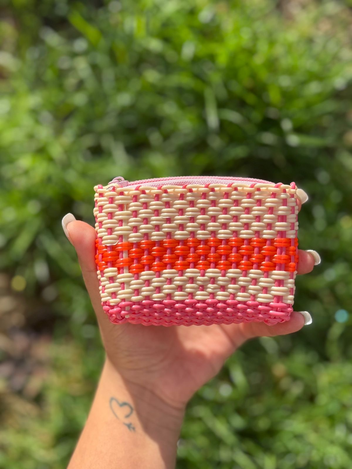 Large Coin Purse