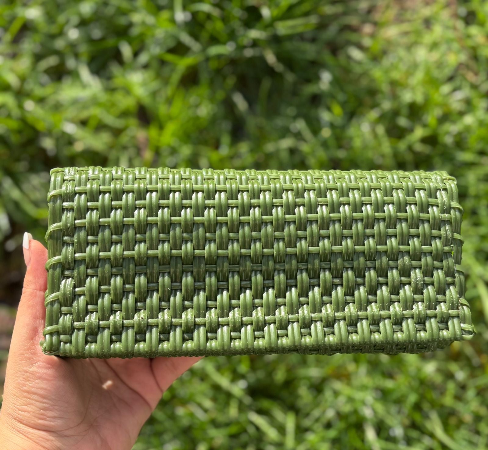 Large Wallet