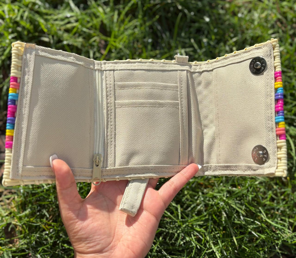 Small Wallet