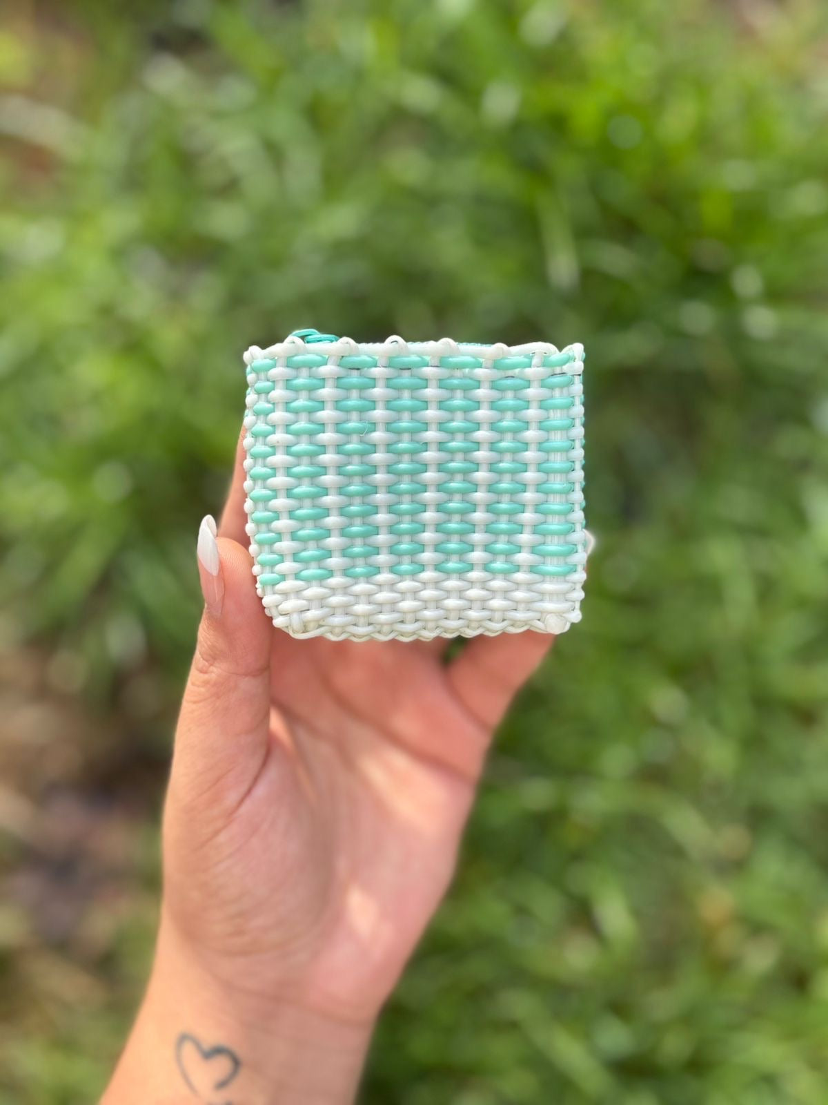 Mini Coin Purse