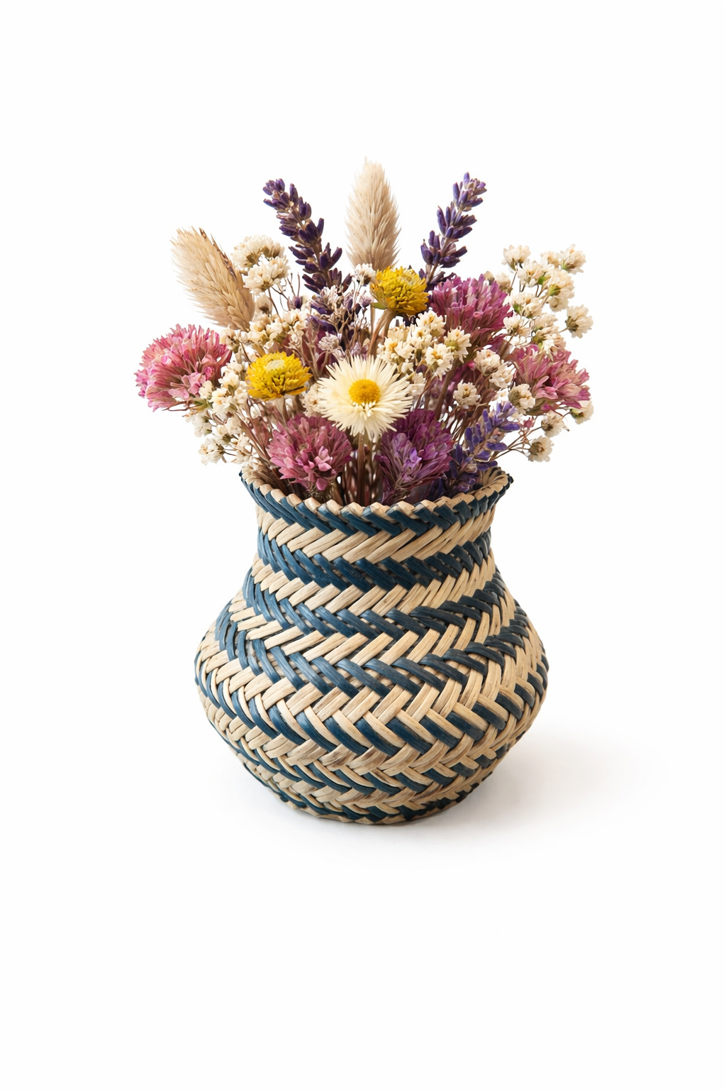 Palm vase (small)