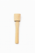 Mini Hot Chocolate Wooden Frother