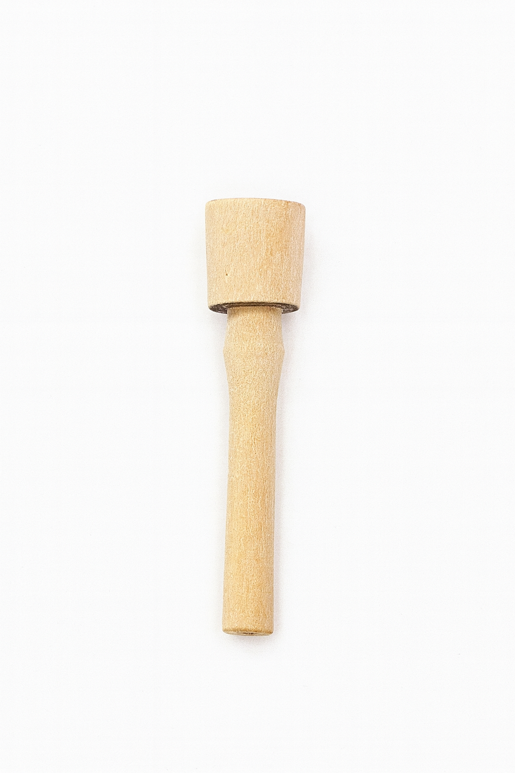 Mini Hot Chocolate Wooden Frother