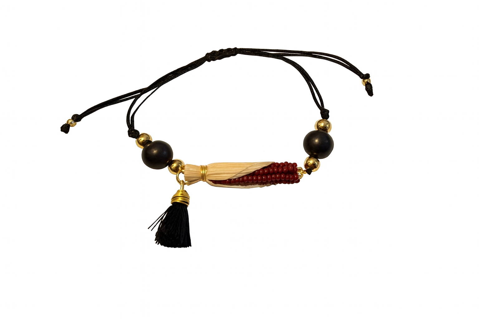 Corn Bracelet