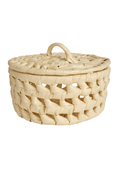 Royal Palm Basket