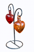 Glass Hearts